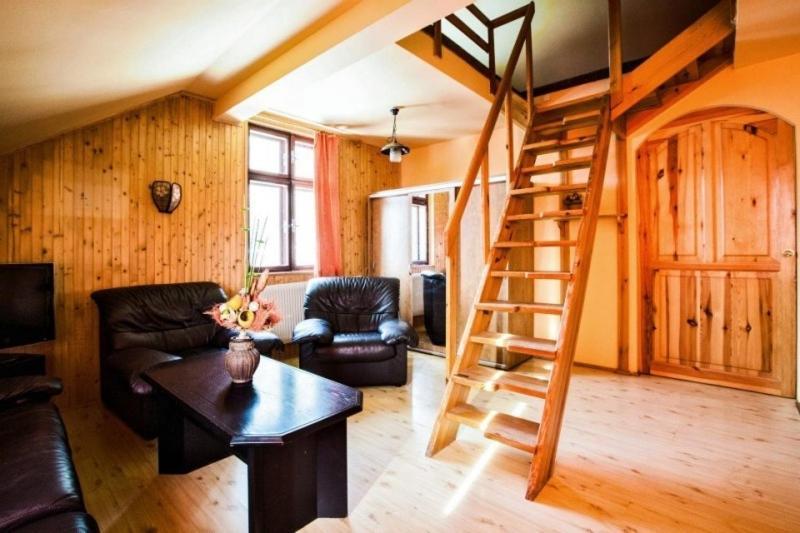 Penzion Kozel - Herlikovice Krkonose Vrchlabí الغرفة الصورة