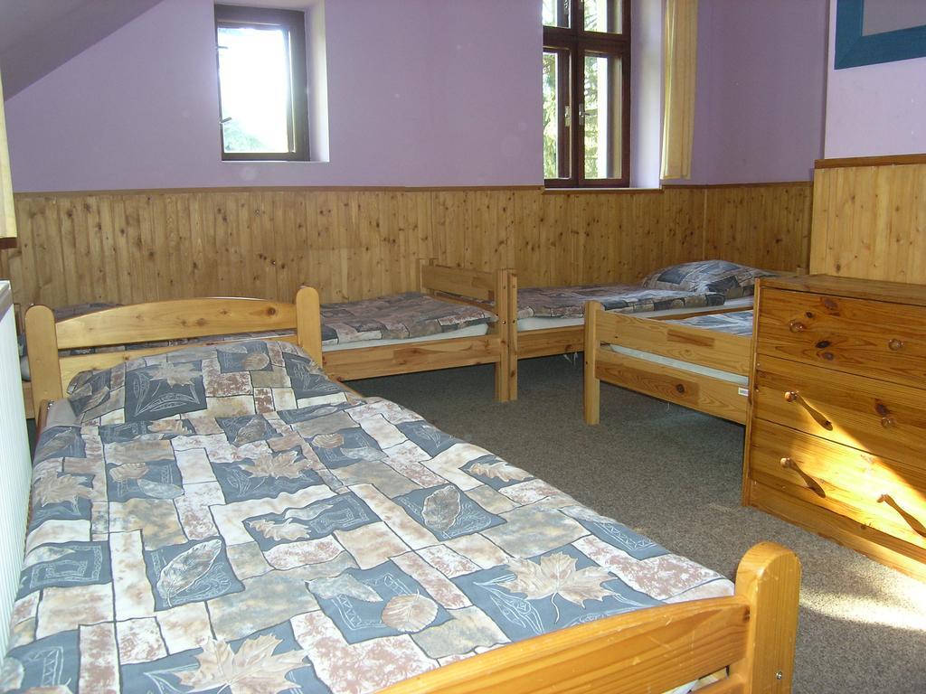 Penzion Kozel - Herlikovice Krkonose Vrchlabí المظهر الخارجي الصورة