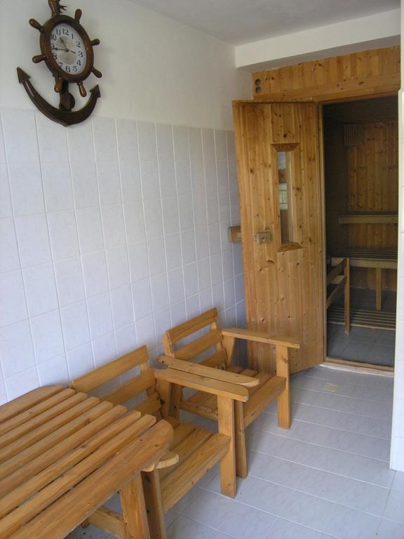 Penzion Kozel - Herlikovice Krkonose Vrchlabí المظهر الخارجي الصورة