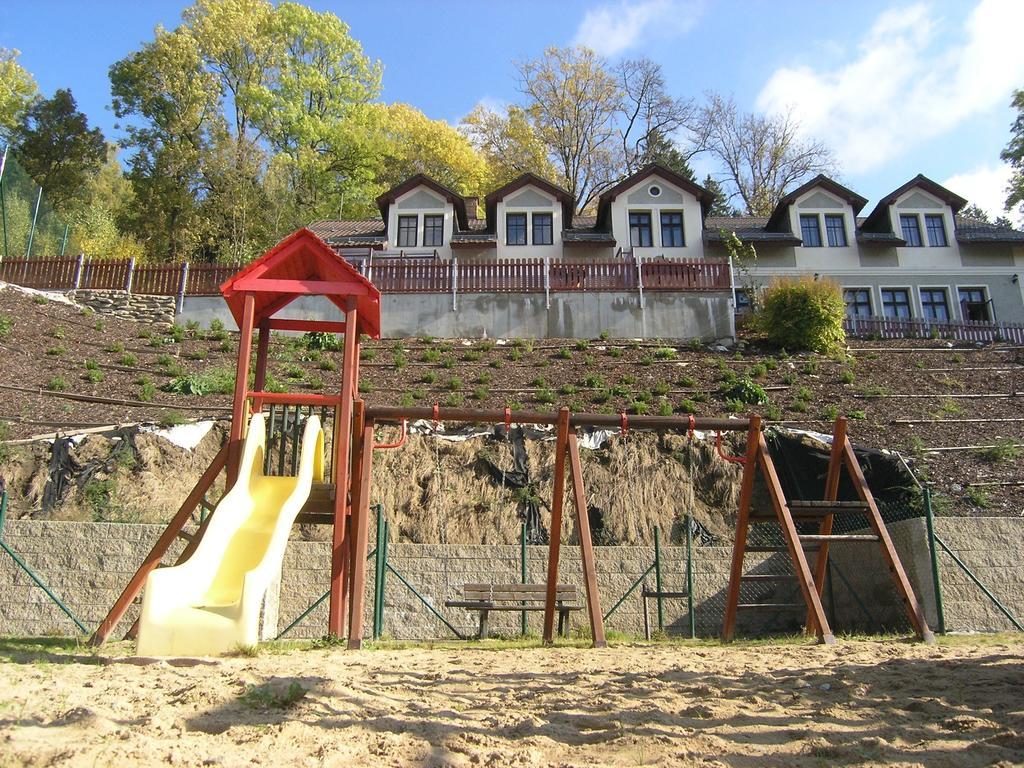 Penzion Kozel - Herlikovice Krkonose Vrchlabí المظهر الخارجي الصورة