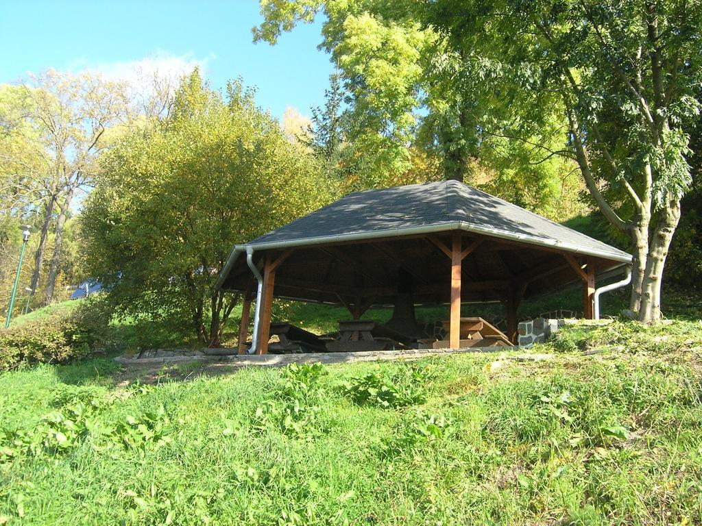 Penzion Kozel - Herlikovice Krkonose Vrchlabí المظهر الخارجي الصورة